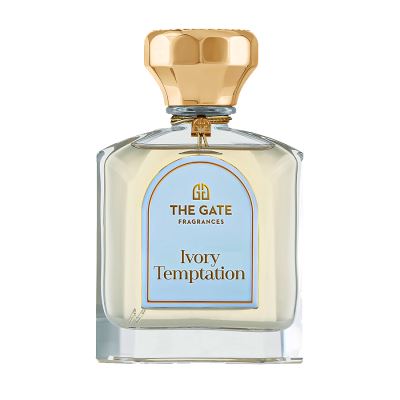 THE GATE PARIS Ivory Temptation Extrait 100 ml